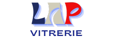 Vitrier Guénange Logo